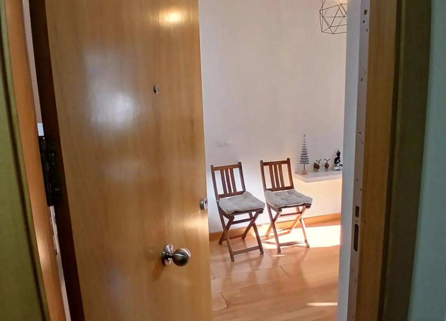 Estupendo Apartamento 1 Dormitorio, 1 Salon, Bano , Wifi Sky Montana Apartment Sierra Nevada