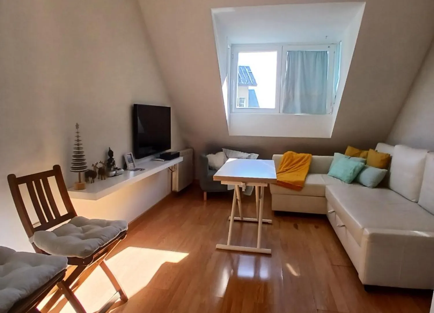Estupendo Apartamento 1 Dormitorio, 1 Salon, Bano , Wifi Sky Montana Apartment Sierra Nevada 0*,  Spain