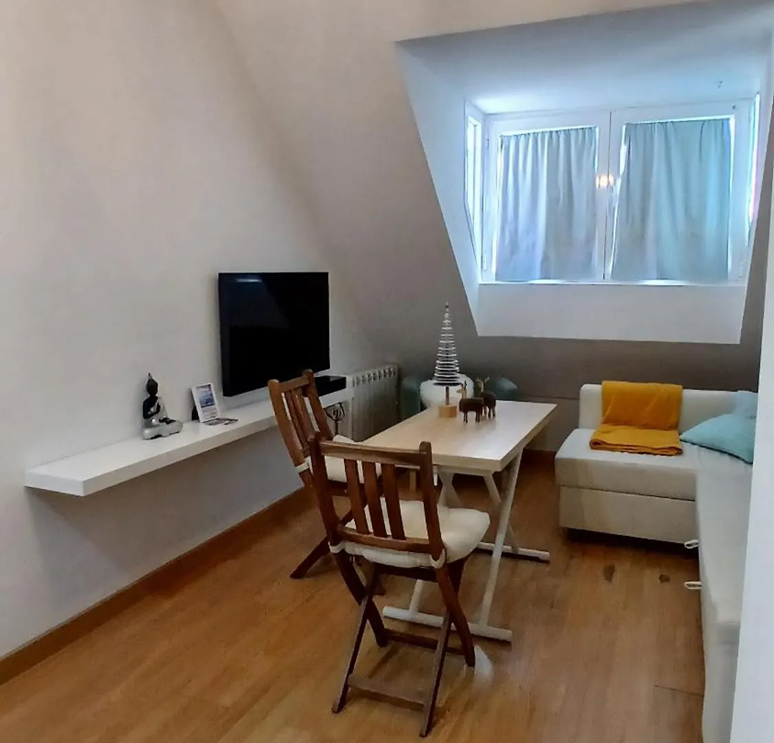 Estupendo Apartamento 1 Dormitorio, 1 Salon, Bano , Wifi Sky Montana Apartment Sierra Nevada Spain