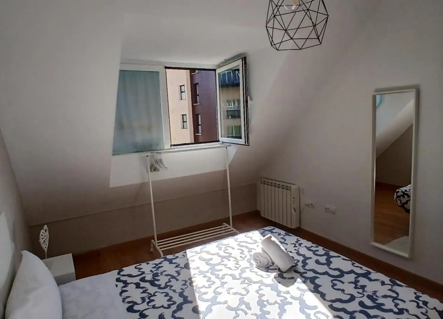 Estupendo Apartamento 1 Dormitorio, 1 Salon, Bano , Wifi Sky Montana Apartment Sierra Nevada