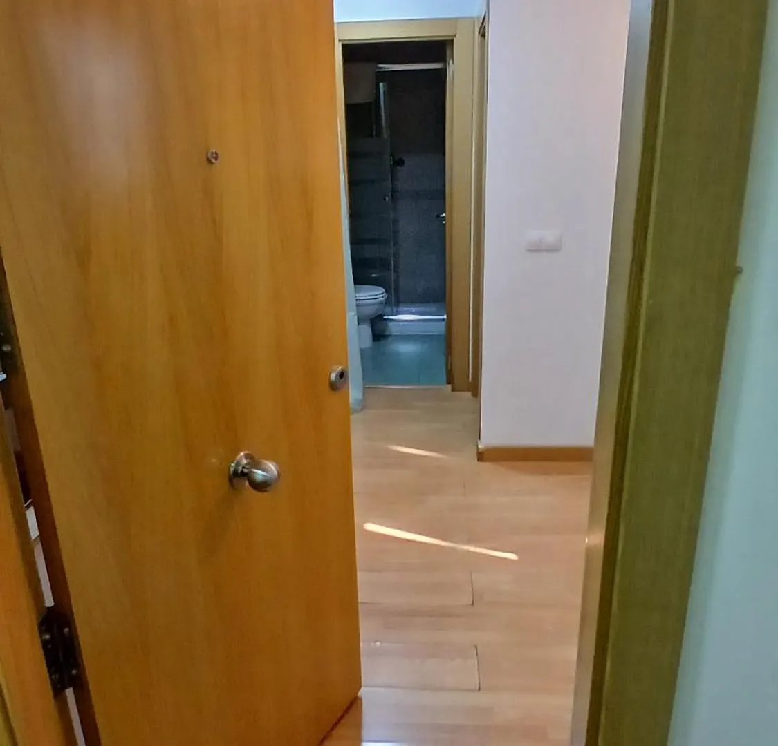 Estupendo Apartamento 1 Dormitorio, 1 Salon, Bano , Wifi Sky Montana Apartment Sierra Nevada