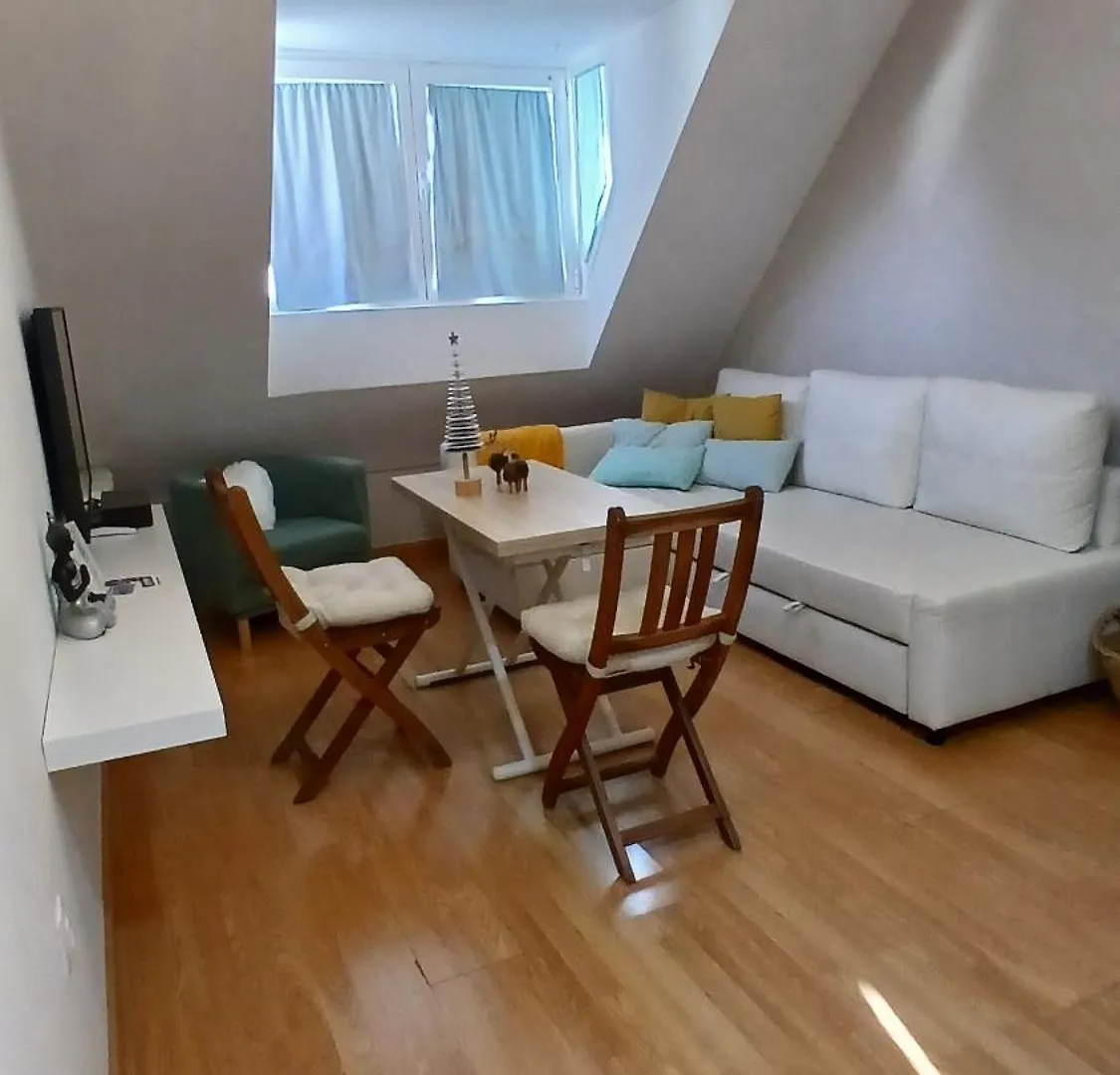 Estupendo Apartamento 1 Dormitorio, 1 Salon, Bano , Wifi Sky Montana Apartment Sierra Nevada