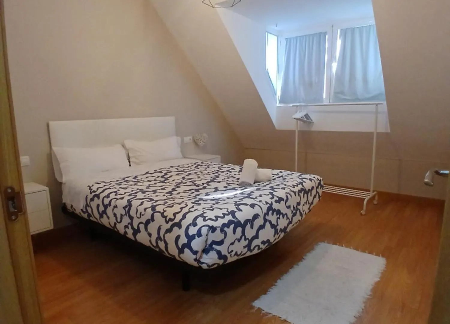 Estupendo Apartamento 1 Dormitorio, 1 Salon, Bano , Wifi Sky Montana Apartment Sierra Nevada 0*,