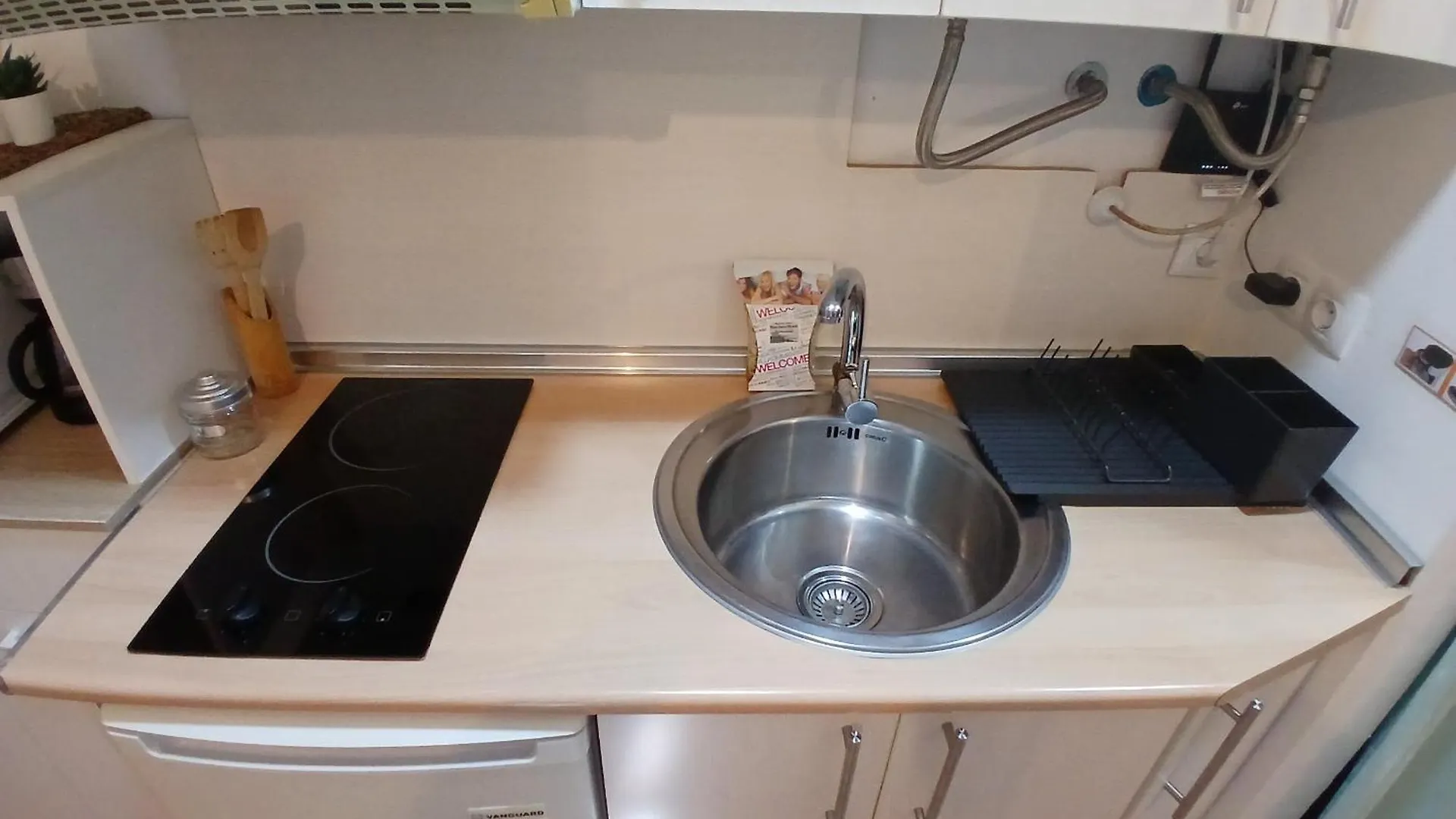 Estupendo Apartamento 1 Dormitorio, 1 Salon, Bano , Wifi Sky Montana Apartment Sierra Nevada