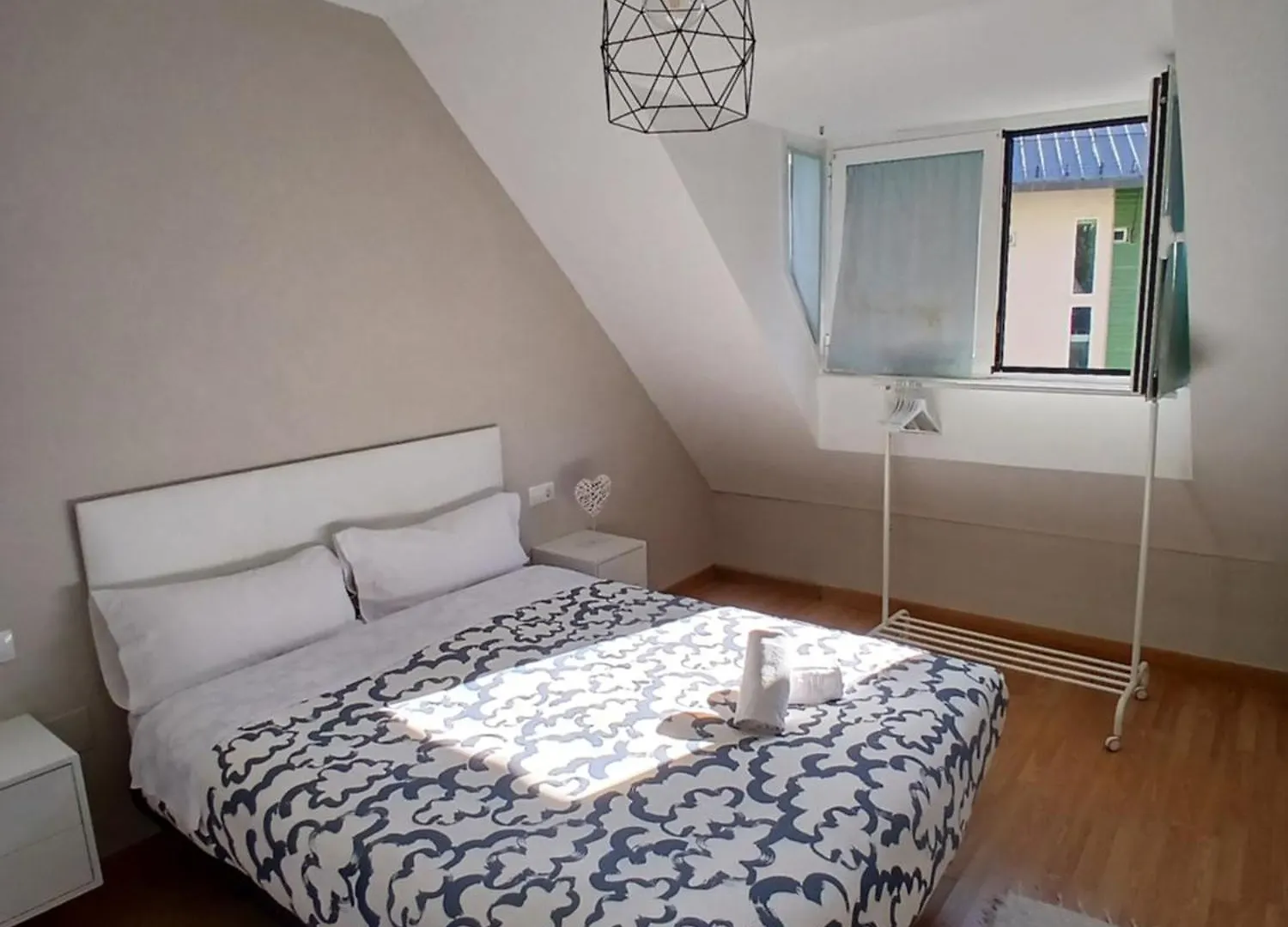 Estupendo Apartamento 1 Dormitorio, 1 Salon, Bano , Wifi Sky Montana Apartment Sierra Nevada 0*,