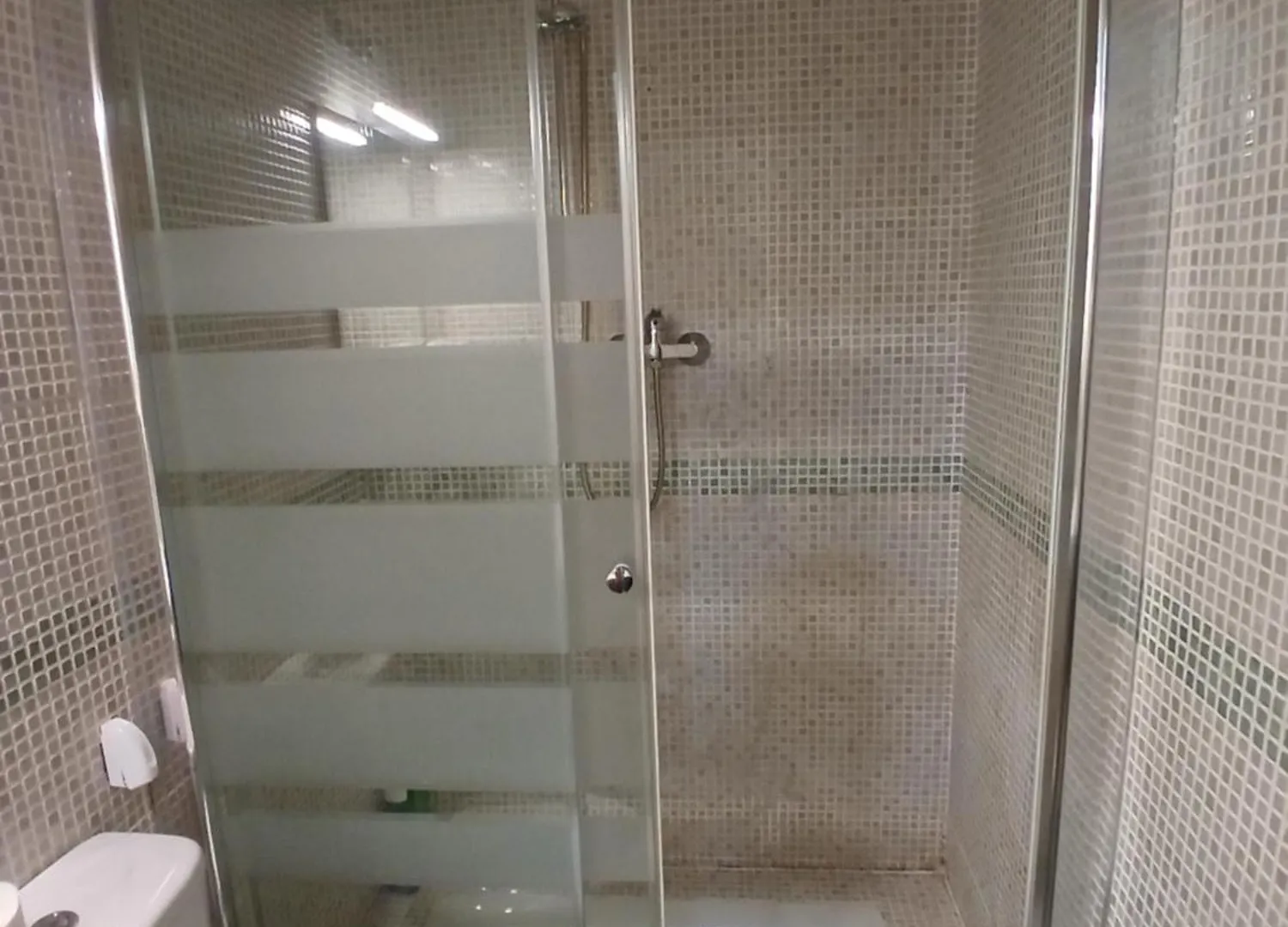 Estupendo Apartamento 1 Dormitorio, 1 Salon, Bano , Wifi Sky Montana Apartment Sierra Nevada