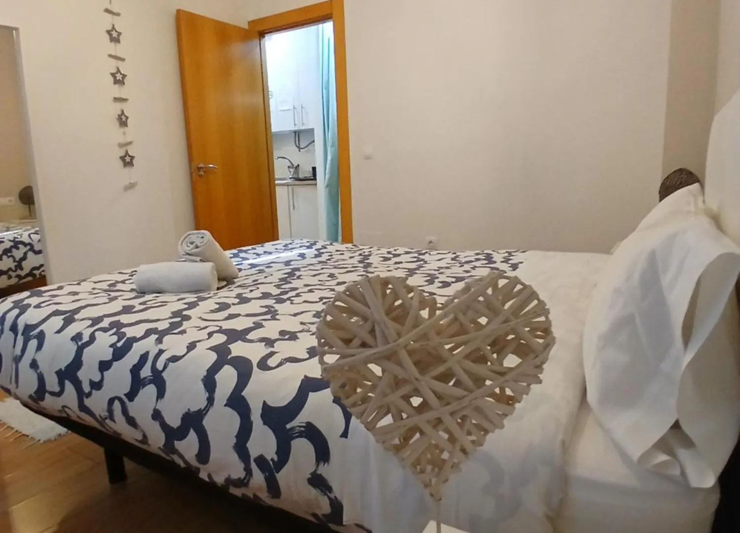 Estupendo Apartamento 1 Dormitorio, 1 Salon, Bano , Wifi Sky Montana Apartment Sierra Nevada Spain