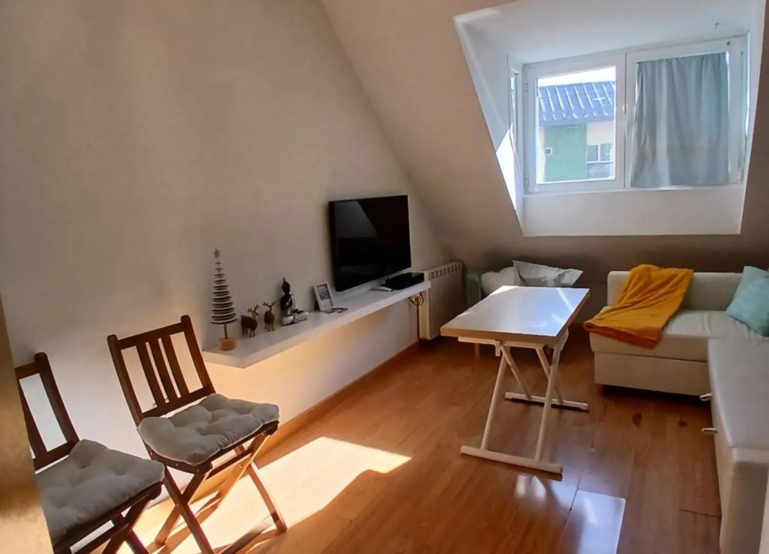 Estupendo Apartamento 1 Dormitorio, 1 Salon, Bano , Wifi Sky Montana Apartment Sierra Nevada 0*,  Spain
