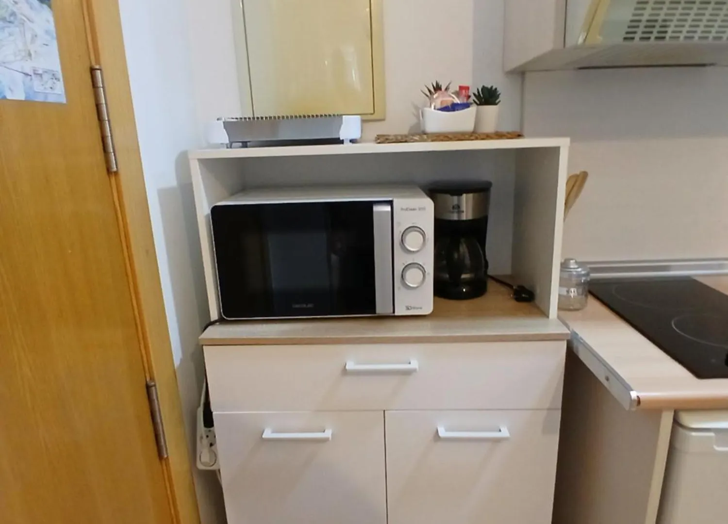 Estupendo Apartamento 1 Dormitorio, 1 Salon, Bano , Wifi Sky Montana Apartment Sierra Nevada